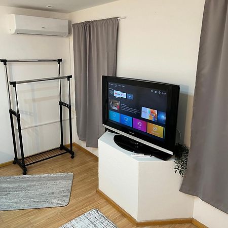 Gray Harmony Rooms Mostar Exterior foto