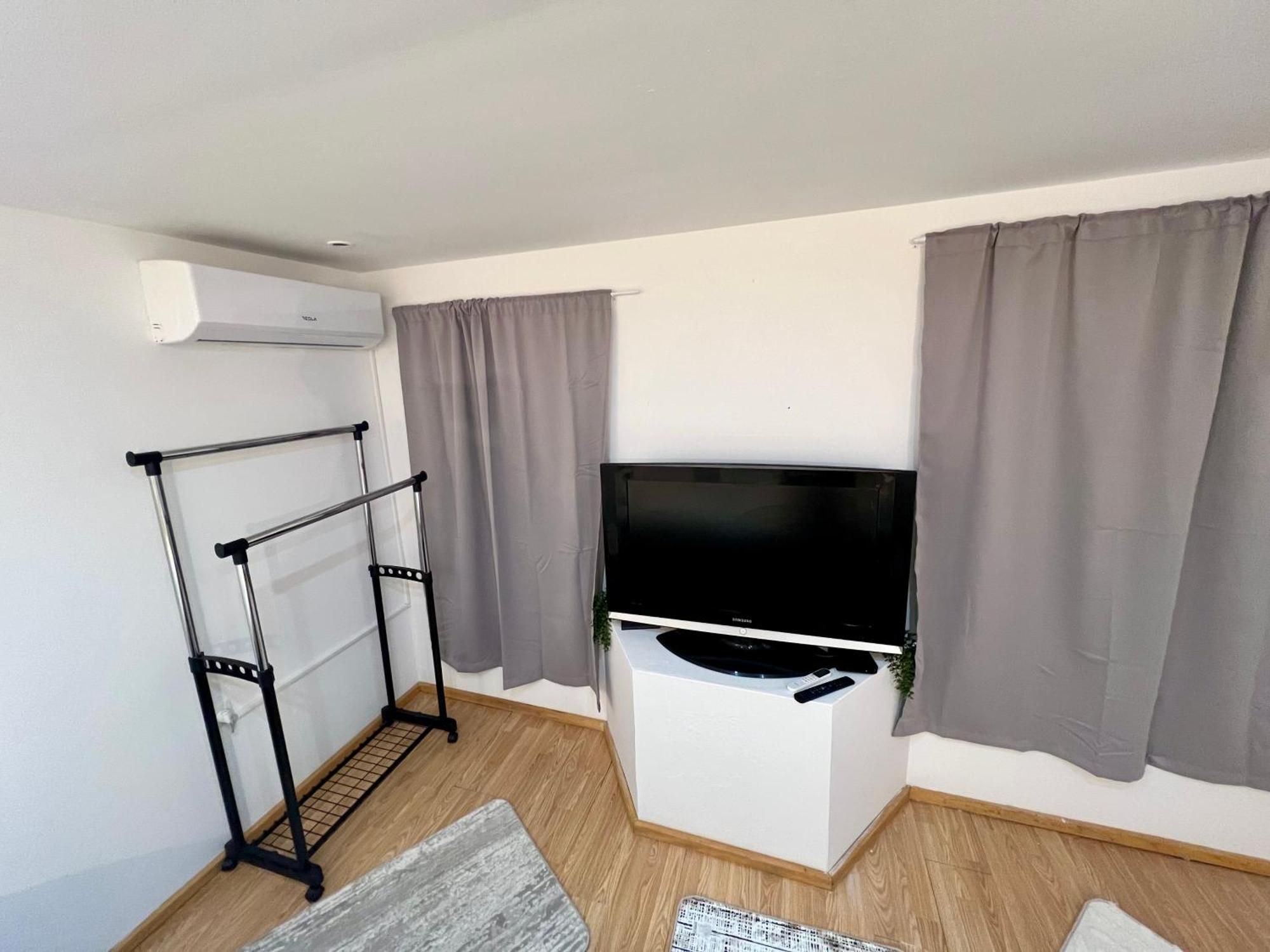 Gray Harmony Rooms Mostar Exterior foto
