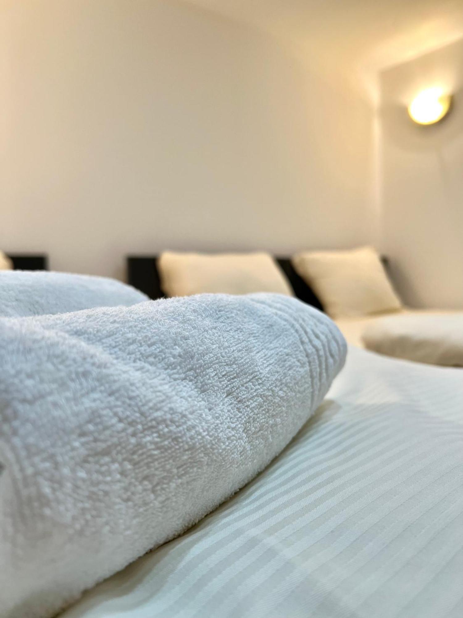 Gray Harmony Rooms Mostar Exterior foto