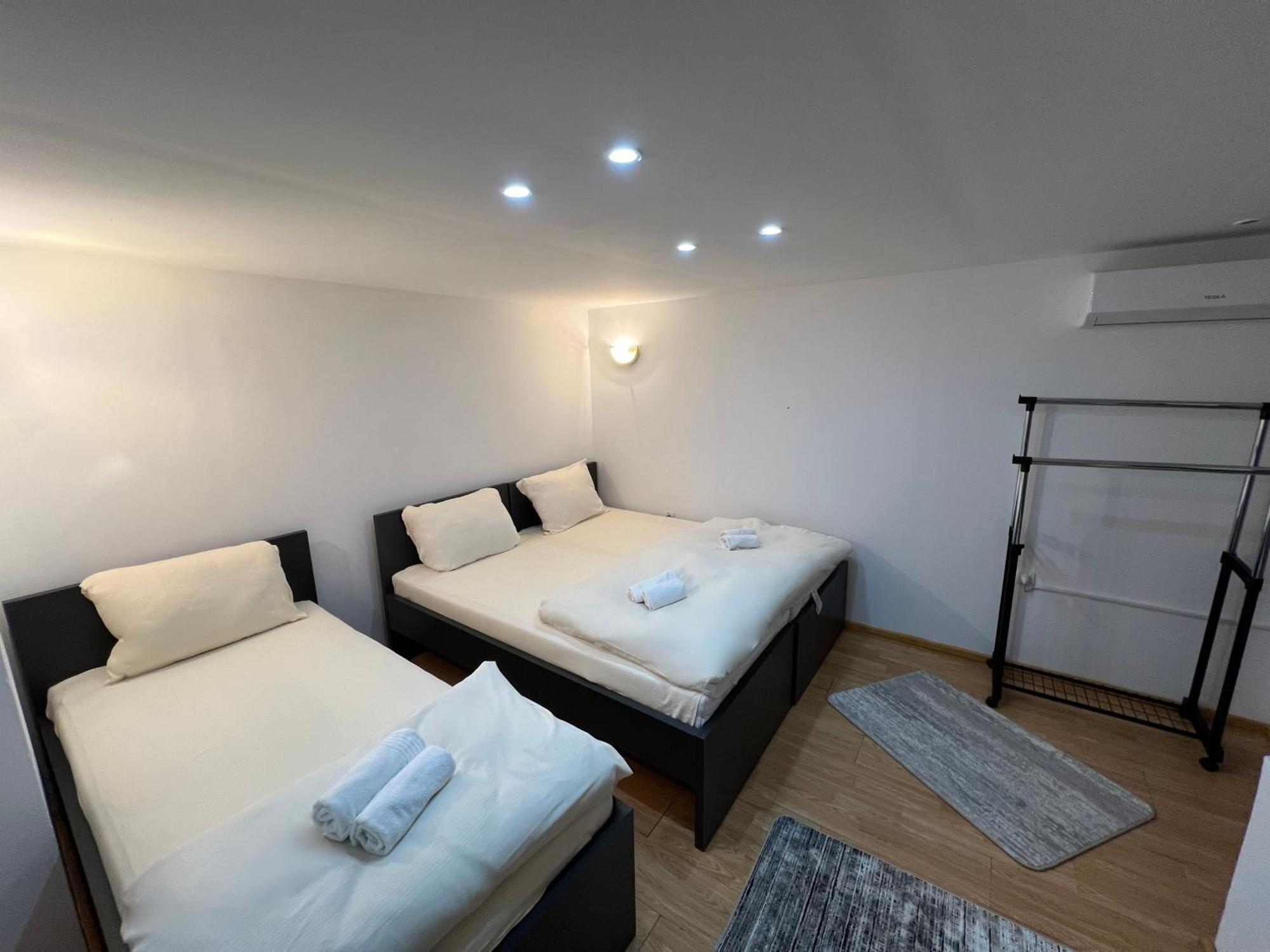 Gray Harmony Rooms Mostar Exterior foto