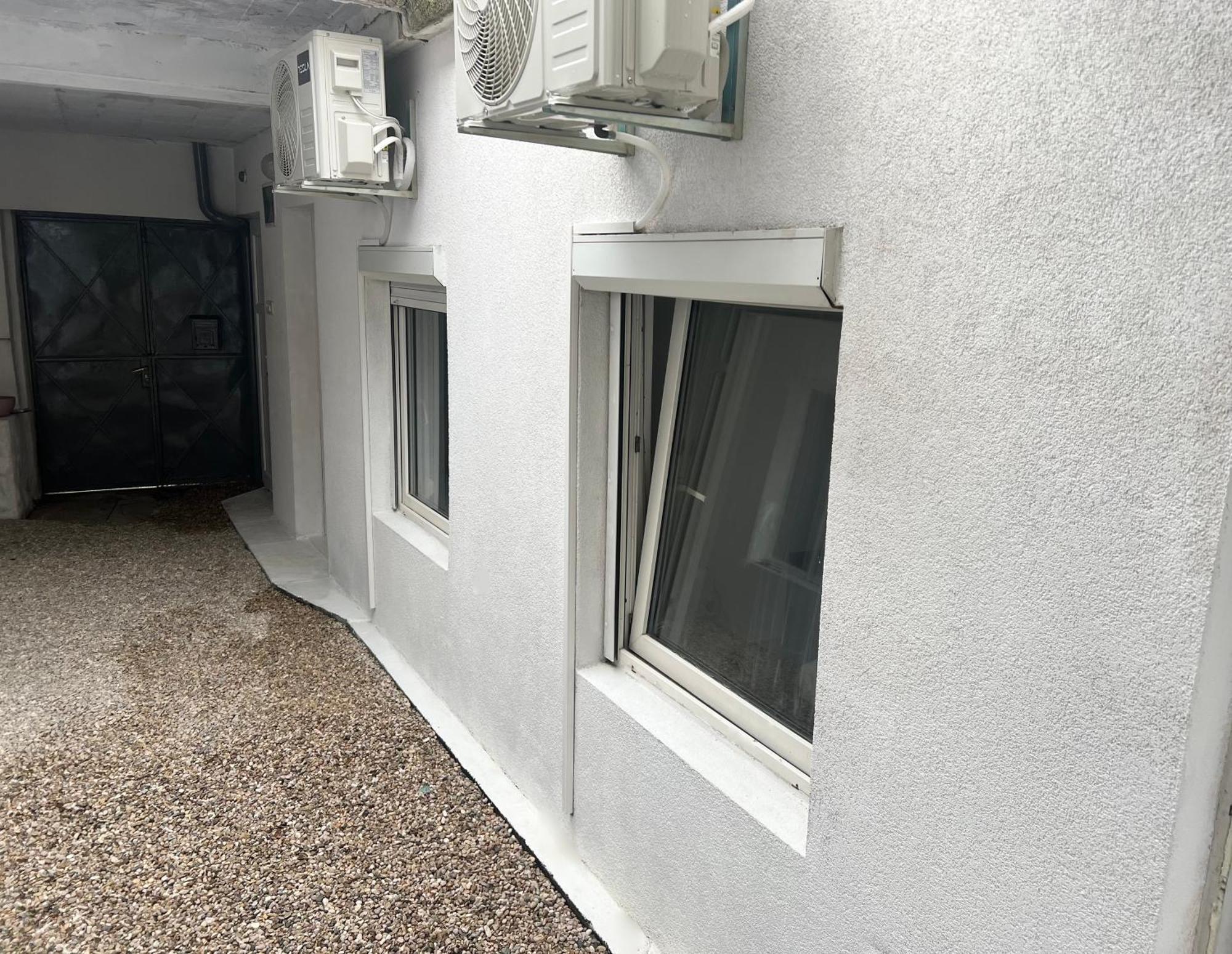 Gray Harmony Rooms Mostar Exterior foto
