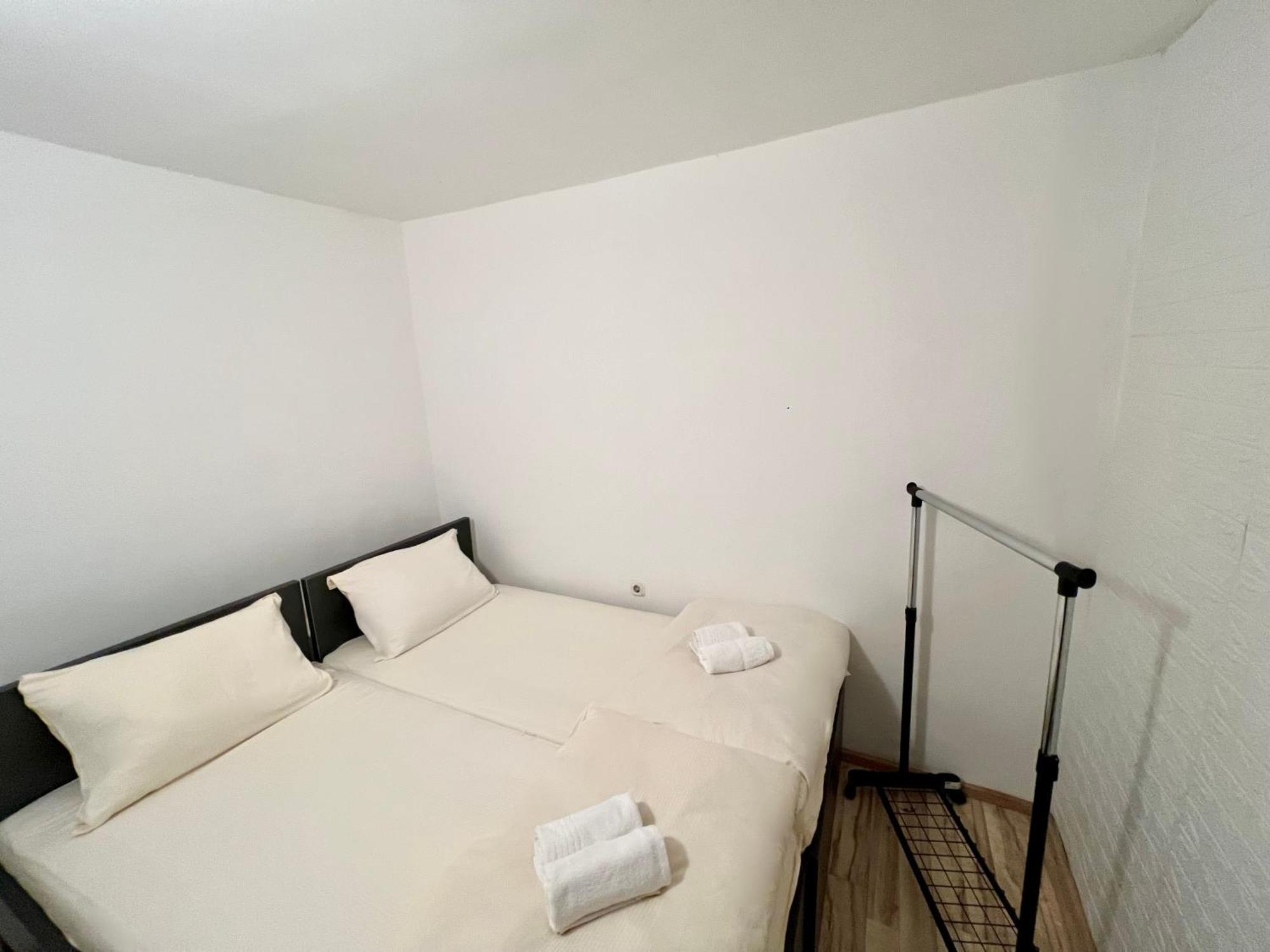 Gray Harmony Rooms Mostar Exterior foto
